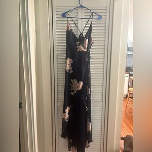 Lulu’s wedding guest dress